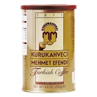  قهوه مهمت افندی مدل کلاسیک 250 گرمی633ba0559a17828450